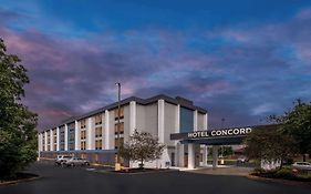 Hotel Concord Syracuse, An Ascend Collection Hotel